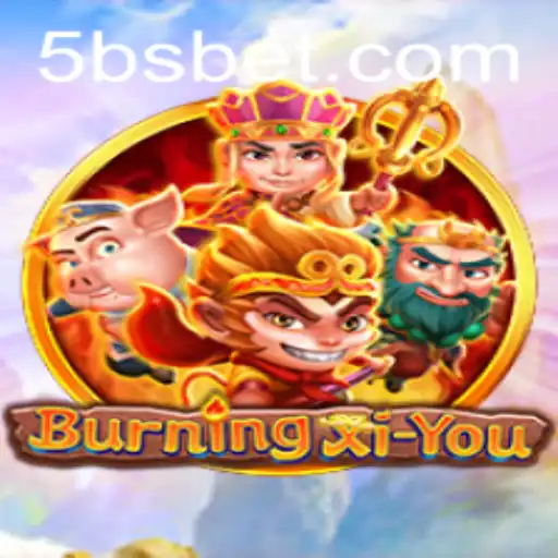 Desbravando o Universo de BurningXiYou: Uma Jornada Épica