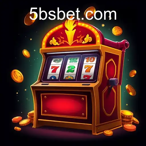 Caça-níqueis online