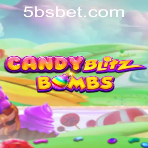 Explorando o Mundo Encantado de CandyBlitzBombs: Mega-Aventura com Regras Empolgantes