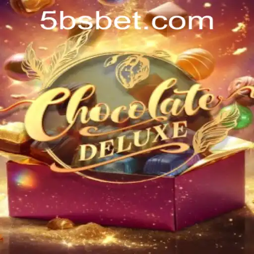 ChocolateDeluxe: O Novo Fenômeno do Mundo dos Jogos de Tabuleiro
