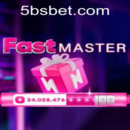 Descubra o Mundo Emocionante de 'FastMaster'