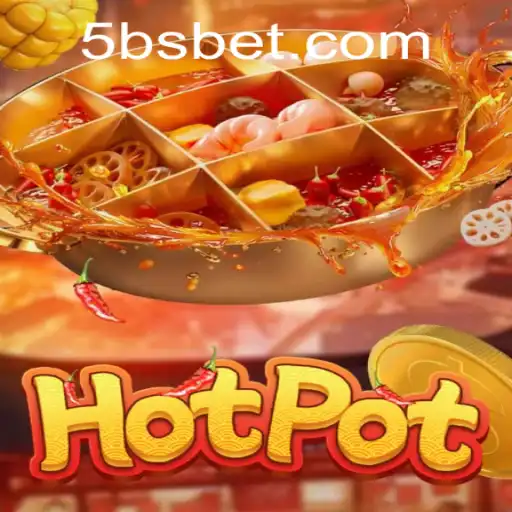 Descubra o Empolgante Mundo do Jogo Hotpot: Uma Experiência Única com BSBet