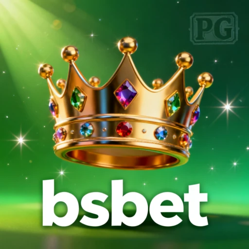 bsbet Logo