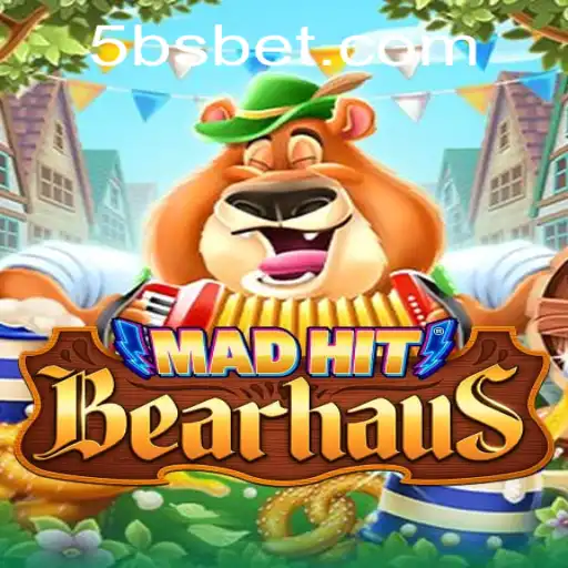 Descubra o Mundo Emocionante de MadHitBearhaus: Uma Análise Completa
