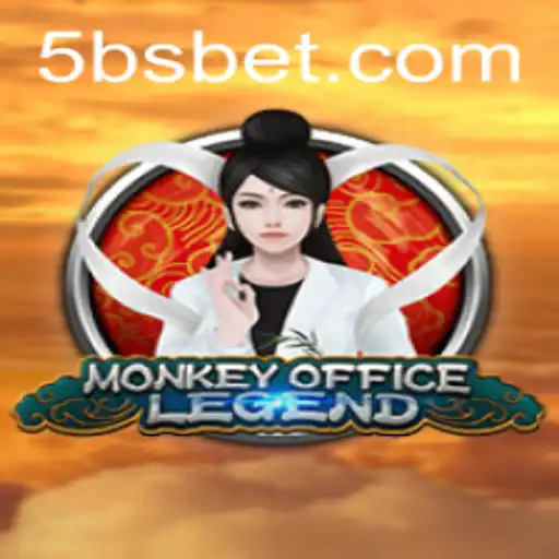 MonkeyOfficeLegend: O Jogo Que Combina Habilidade e Divertimento no Ambiente Corporativo