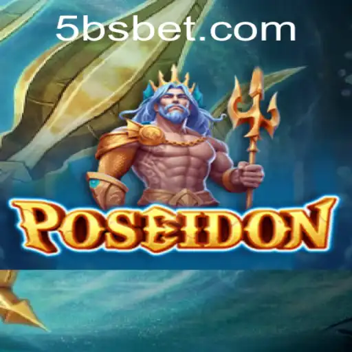 Explorando o Fascinante Mundo do Jogo Poseidon no BSBet