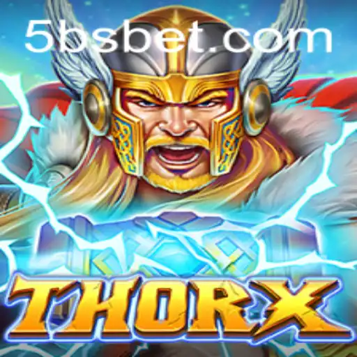 Descobrindo ThorX: Uma Aventura Épica no Mundo dos Jogos Online
