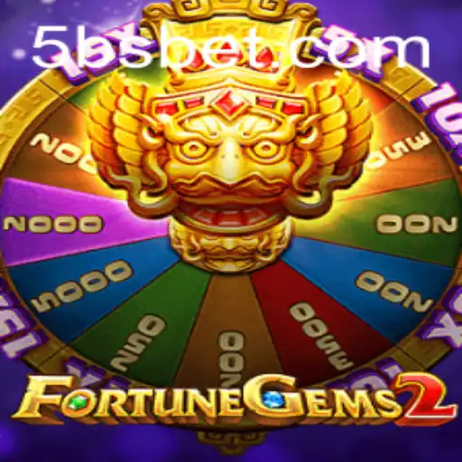FortuneGems2: Descubra a Magia e Fortuna em Cada Jogo