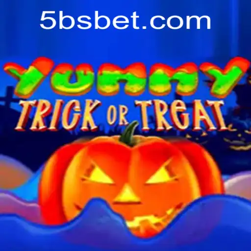 Descubra o Mundo de YummyTrickorTreat: A nova sensação dos games